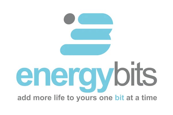 Energy Bits logo